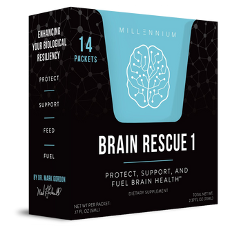 Brain Rescue 1