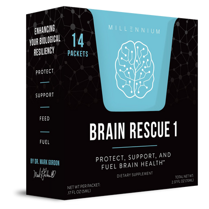 Brain Rescue 1