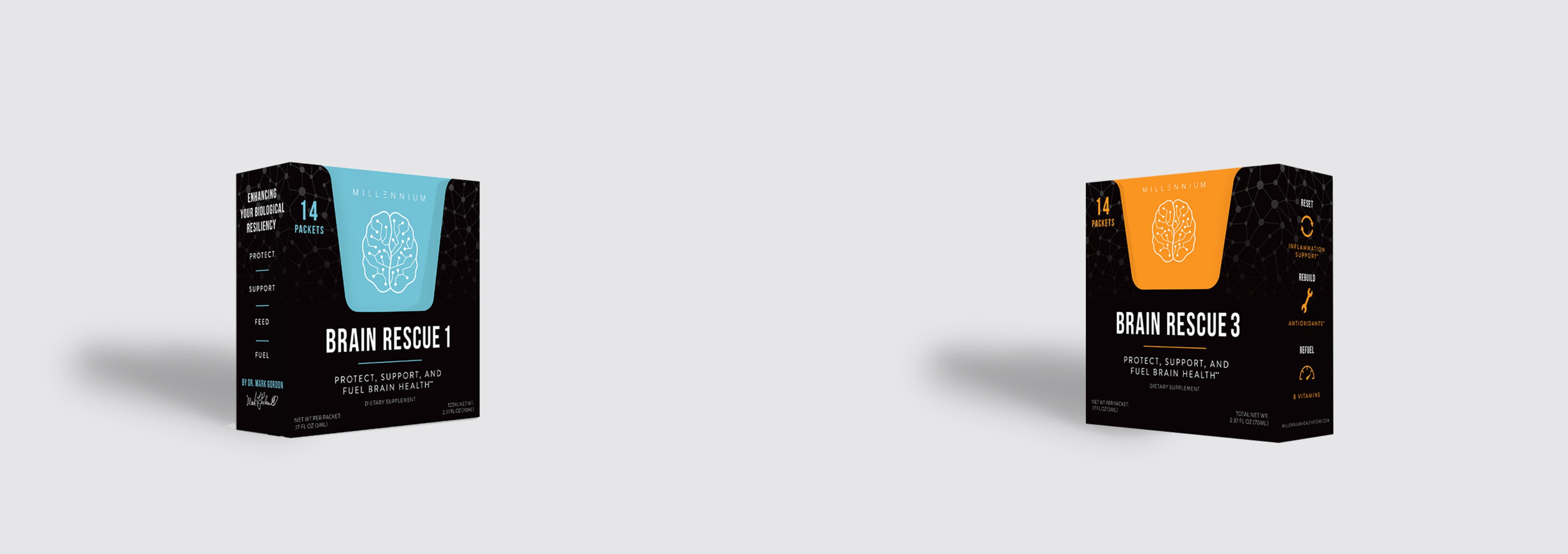 Welcome to Millennium with Dr. Mark Gordon MD – Millennium Health