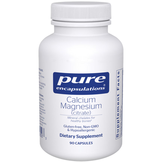 Calcium Magnesium  (CM9)
