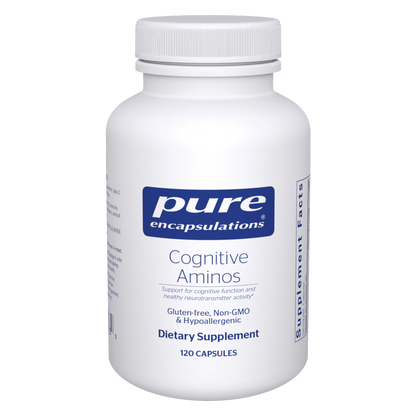 Cognitive Aminos