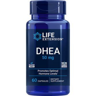 DHEA 50mg