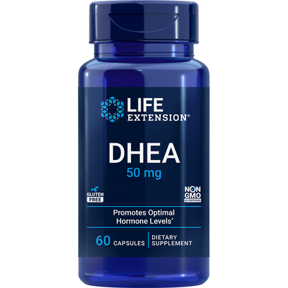 DHEA 50mg
