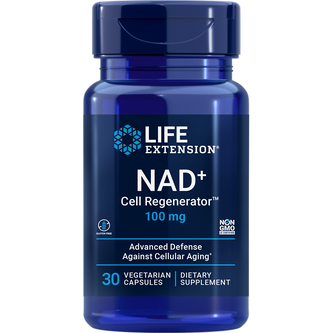 NAD+ 100mg