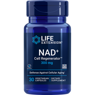 NAD+ 300mg