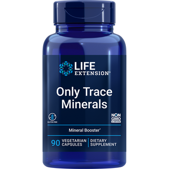 Only Trace Minerals