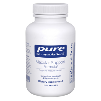 Macular Support