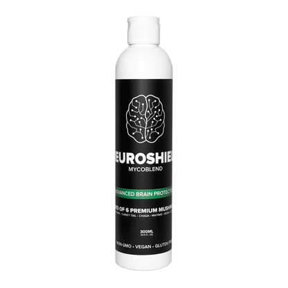 NeuroShield - MycoBlend (300ml)