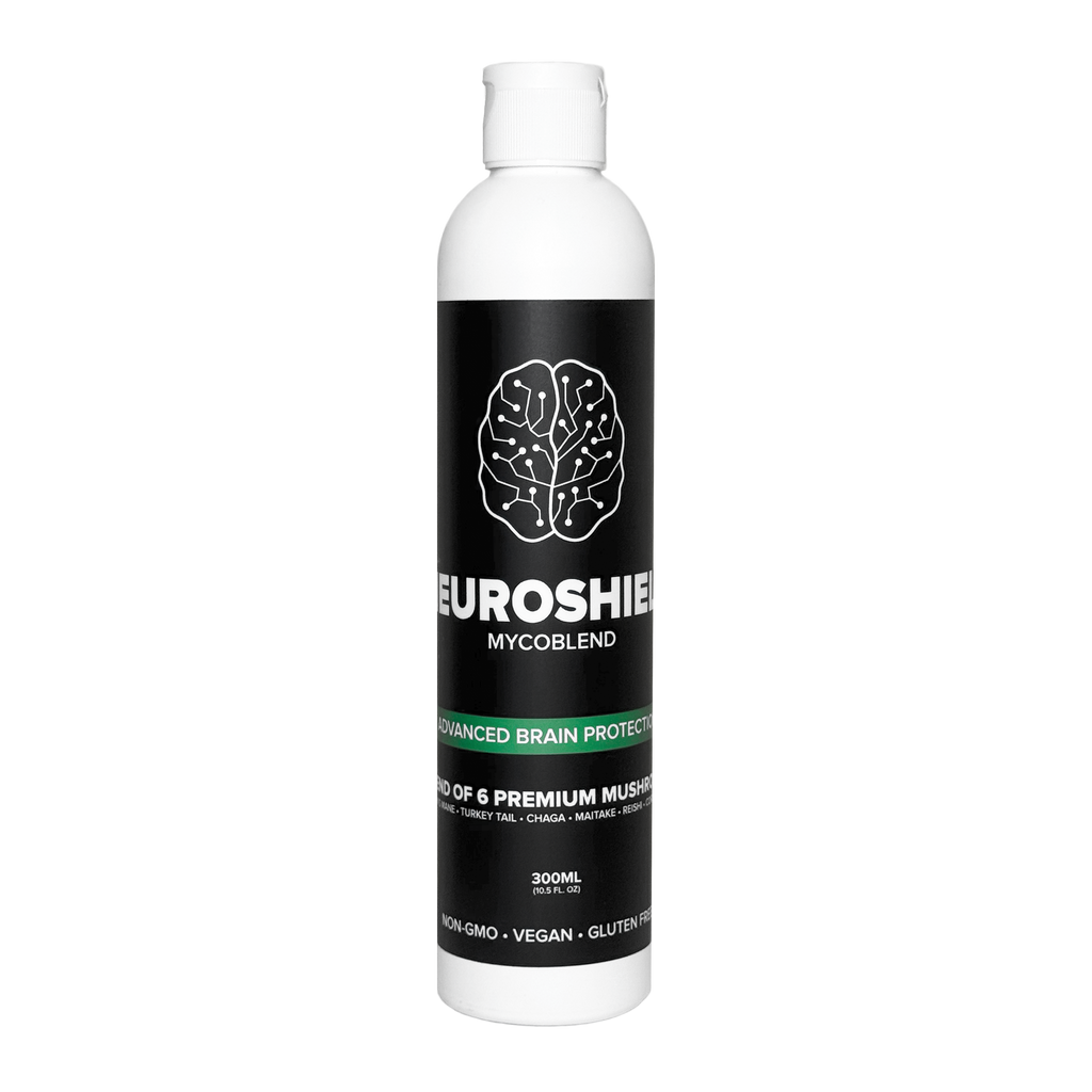 NeuroShield - MycoBlend (300ml)