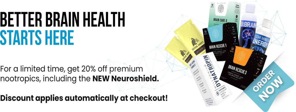 Neuroshield