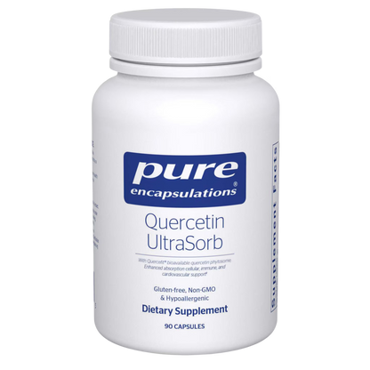 Quercetin UltraSorb (QUS9)