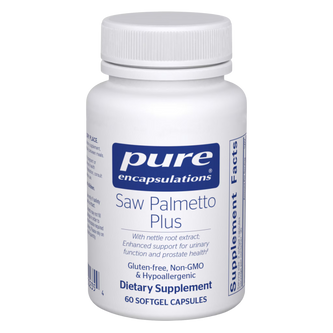Saw Palmetto Plus (SP6)