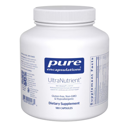 UltraNutrient #180 (UVC1)