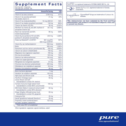 UltraNutrient #180 (UVC1)
