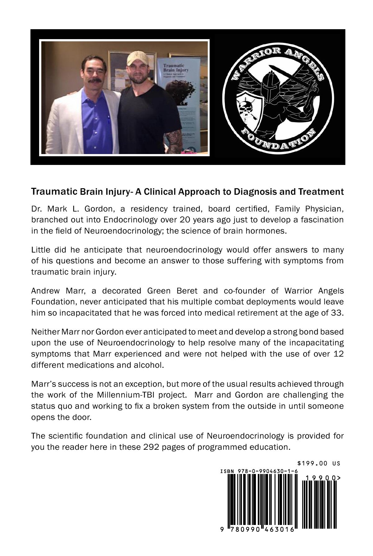 TBI: A Clinical Approach to Diagnosis and Treatment
