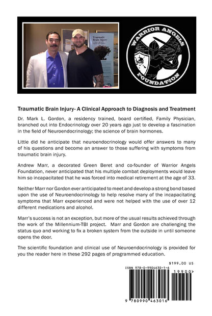 TBI: A Clinical Approach to Diagnosis and Treatment