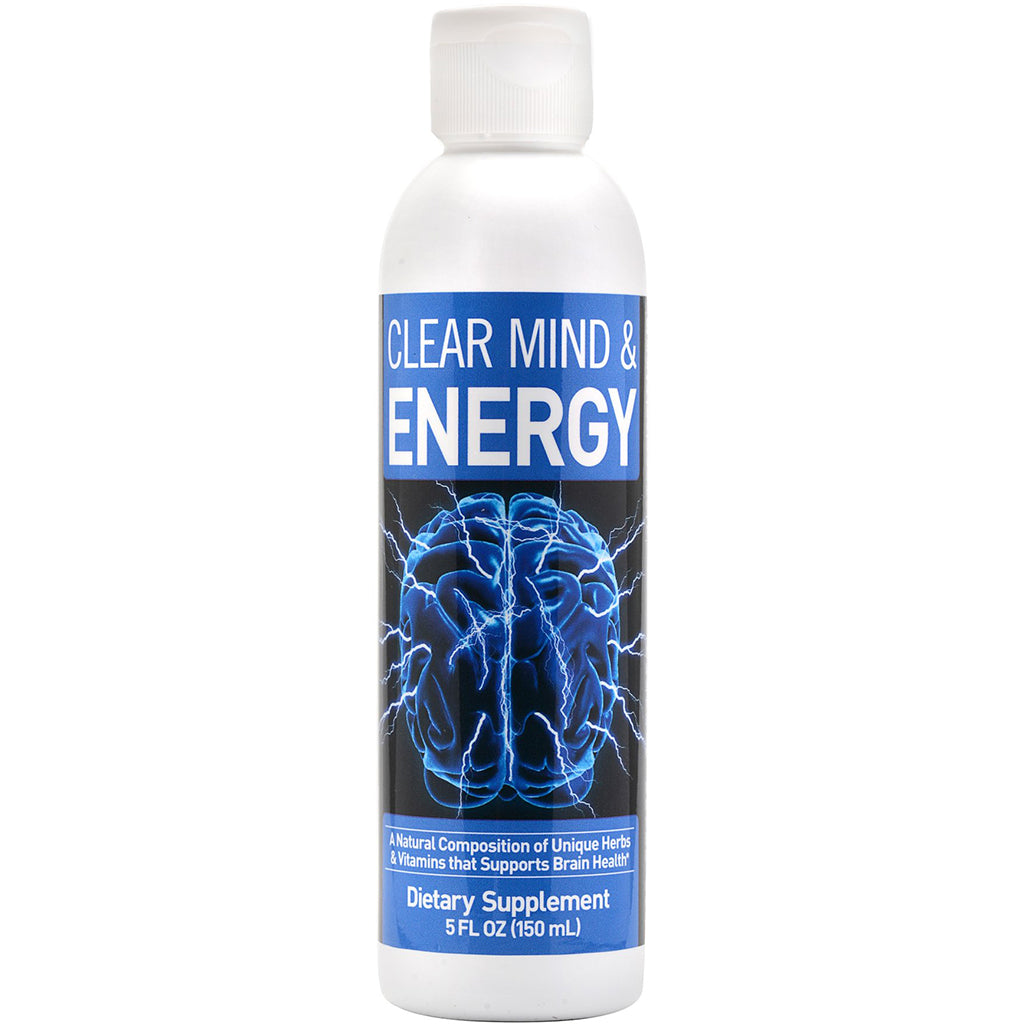 Mind-body energy enhancers