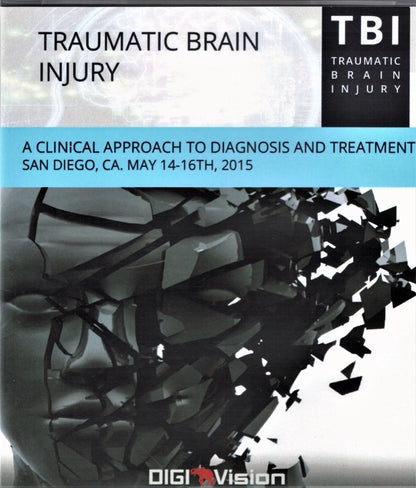 TBI Lecture Series 2015 (USB)